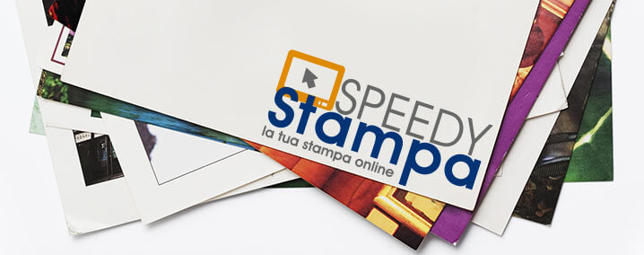 Stampa online » SpeedyStampa