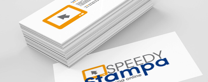 Stampa online » SpeedyStampa